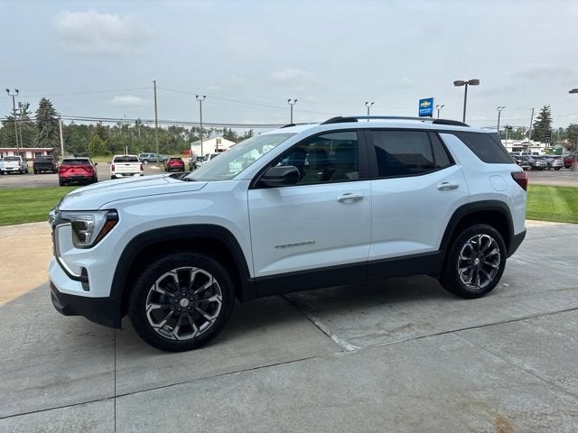 2027 GMC Terrain AWD Elevation