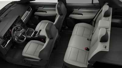 2027 GMC Terrain AWD Elevation