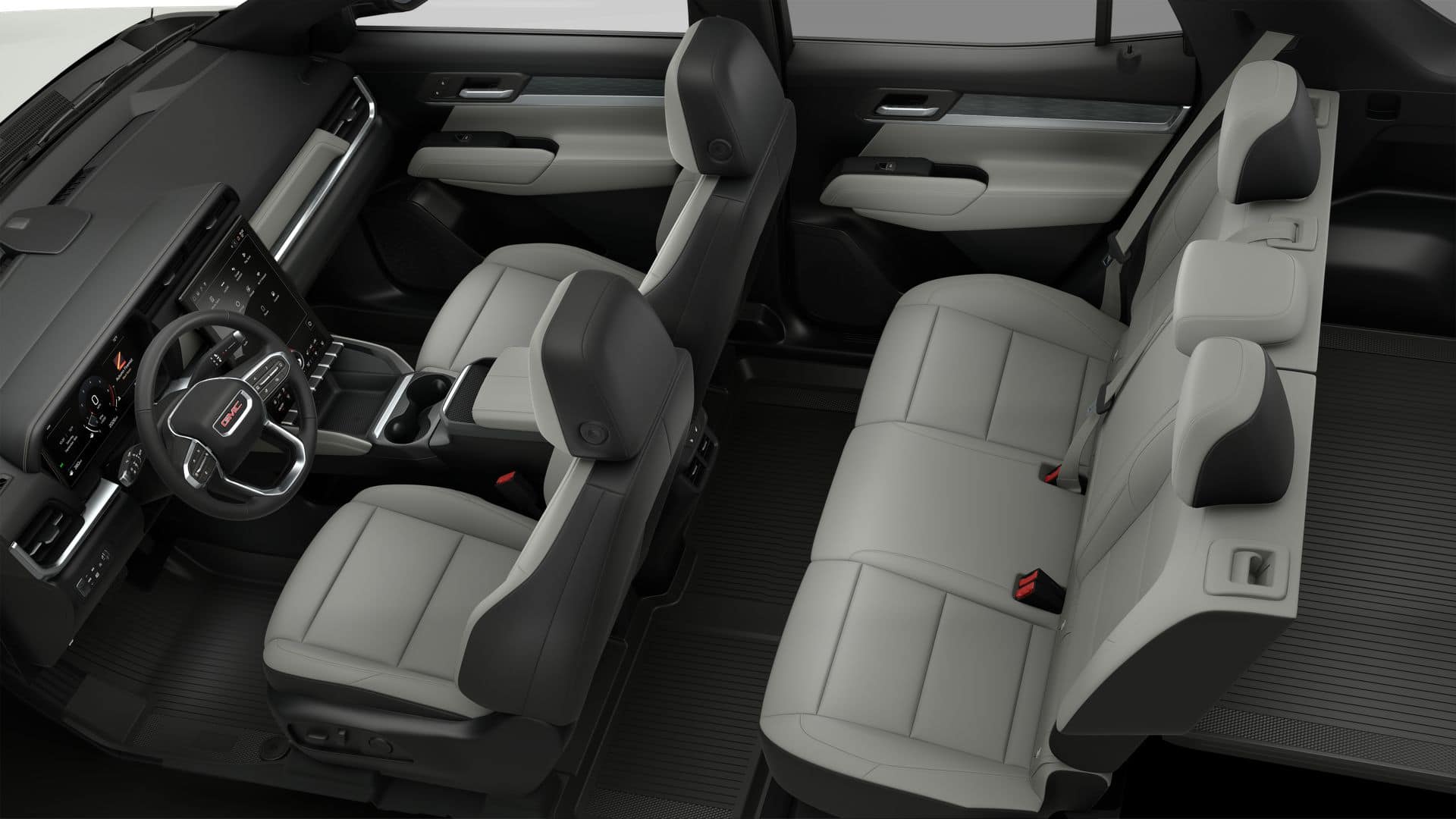 2027 GMC Terrain AWD Elevation