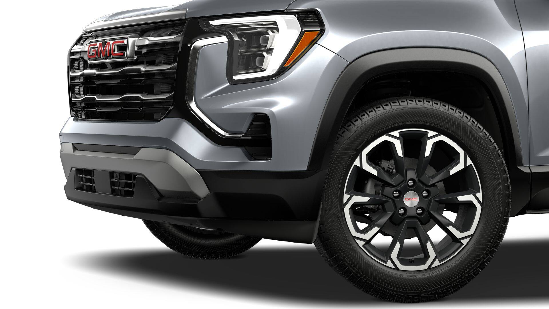 2027 GMC Terrain Elevation - Photo 6