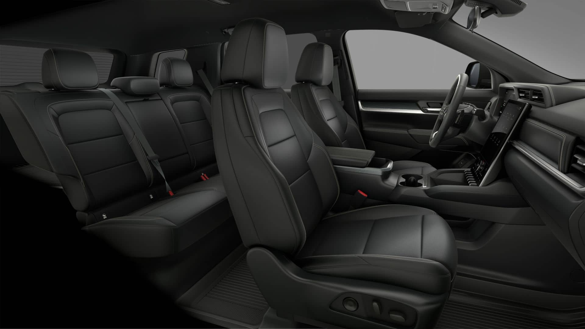 2027 GMC Terrain Elevation - Photo 9