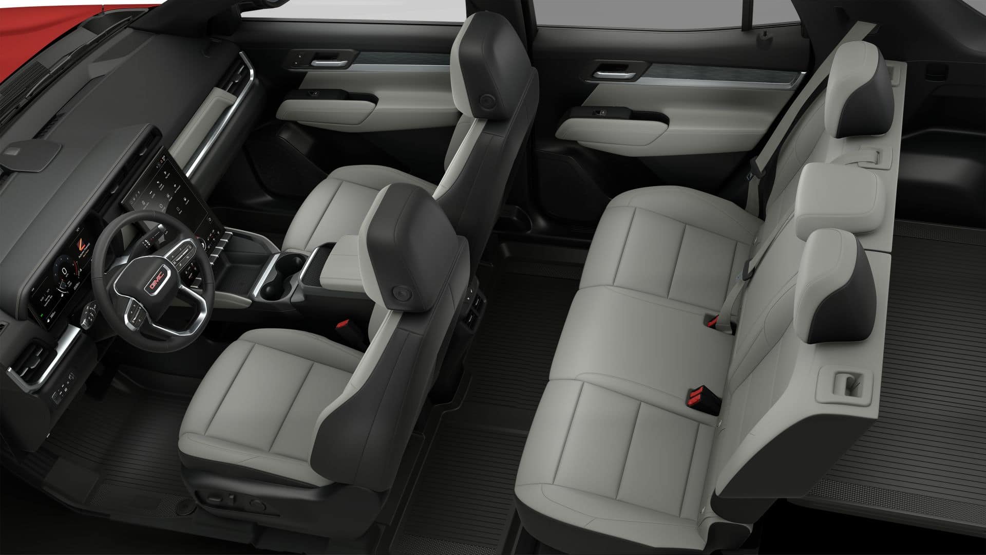 2027 GMC Terrain AWD Elevation