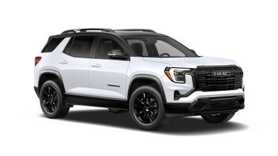 2027 GMC Terrain AWD Elevation