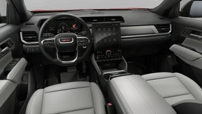 2027 GMC Terrain AWD Elevation