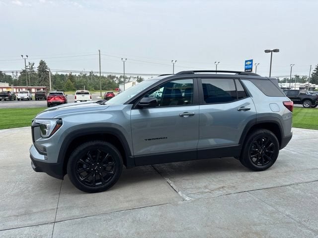 2027 GMC Terrain AWD Elevation
