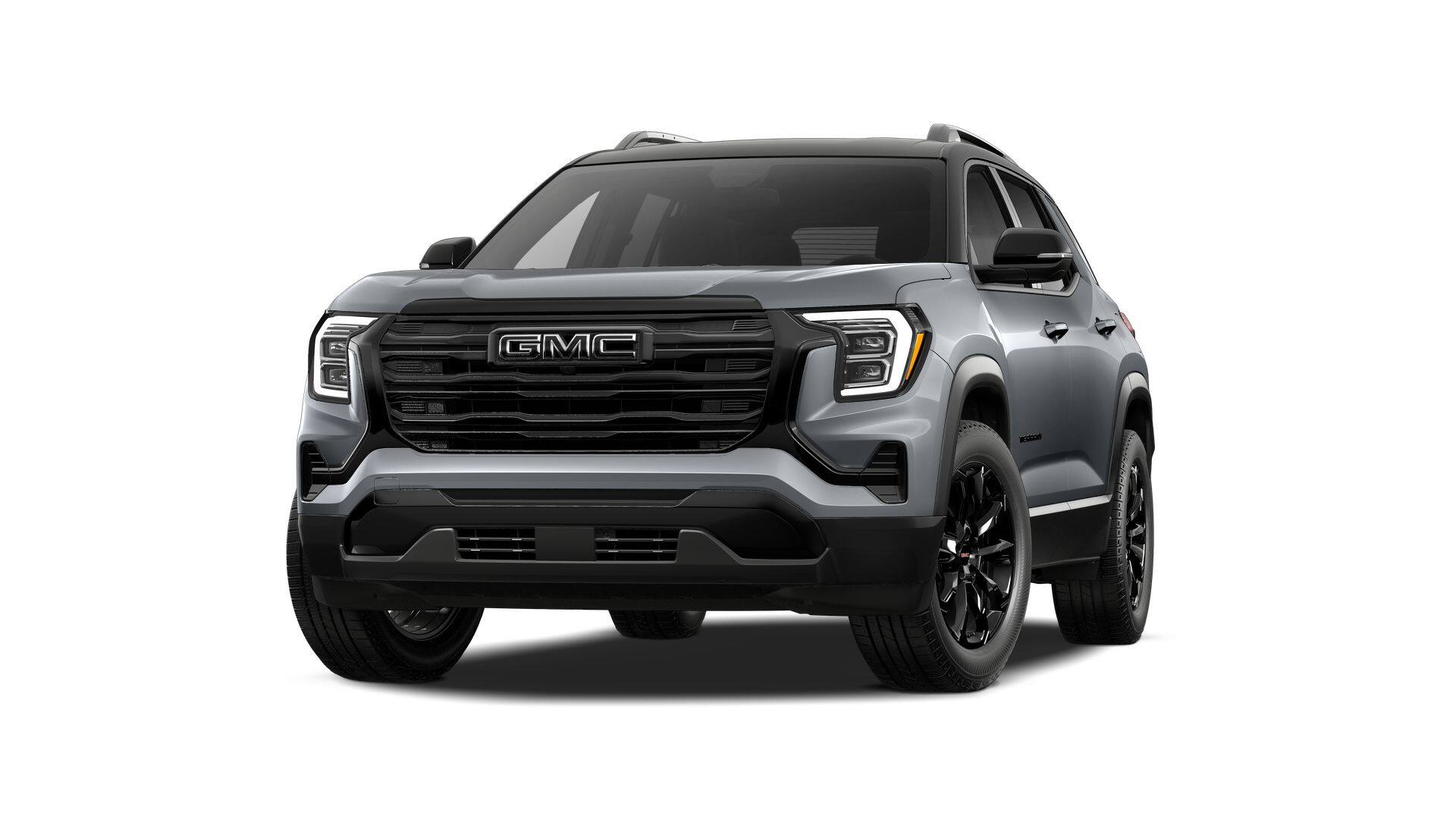 2027 GMC Terrain Elevation AWD's photo