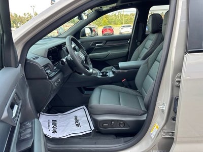2027 GMC Terrain AT4