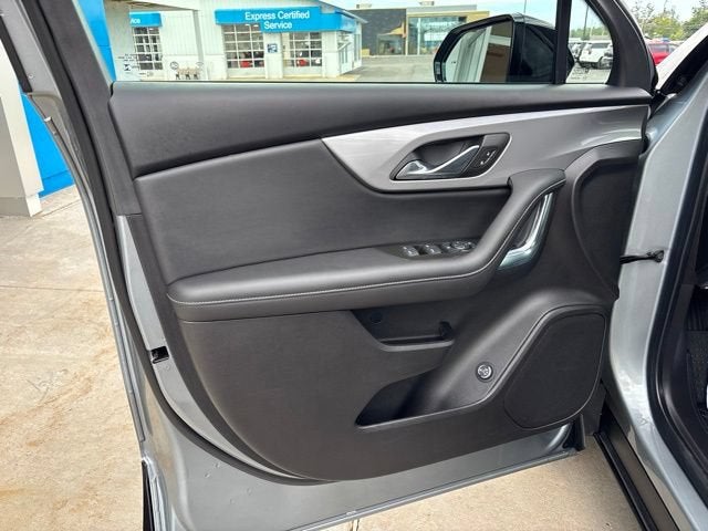 2024 Chevrolet Blazer 2LT - Photo 12