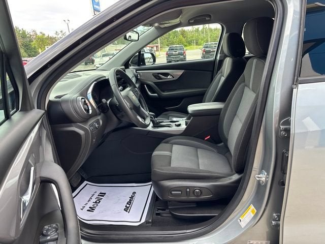2024 Chevrolet Blazer 2LT - Photo 13