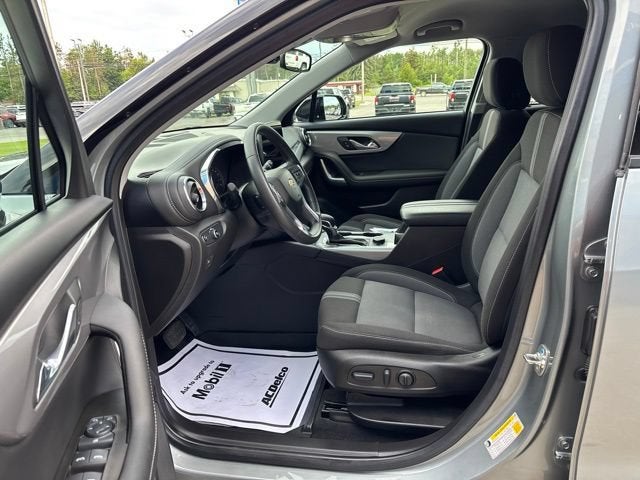 2024 Chevrolet Blazer 2LT - Photo 14