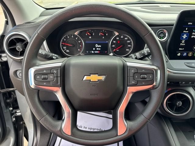 2024 Chevrolet Blazer 2LT - Photo 15