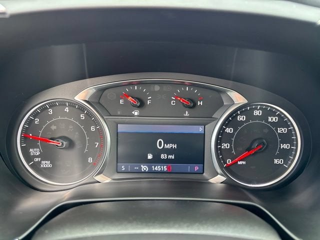 2024 Chevrolet Blazer 2LT - Photo 16