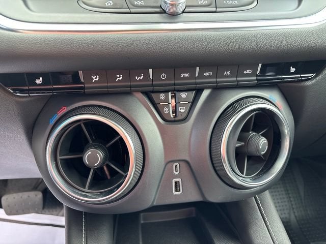 2024 Chevrolet Blazer 2LT - Photo 18