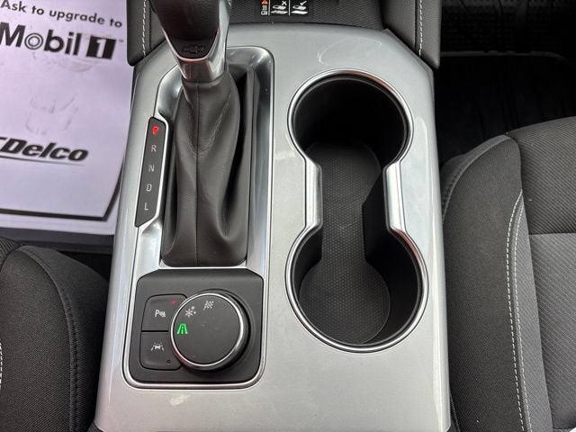 2024 Chevrolet Blazer 2LT - Photo 20