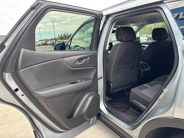 2024 Chevrolet Blazer 2LT - Photo 21