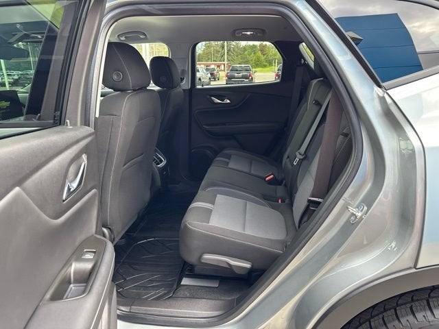 2024 Chevrolet Blazer 2LT - Photo 23