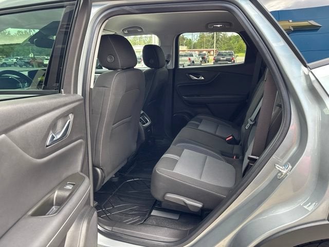 2024 Chevrolet Blazer 2LT - Photo 24
