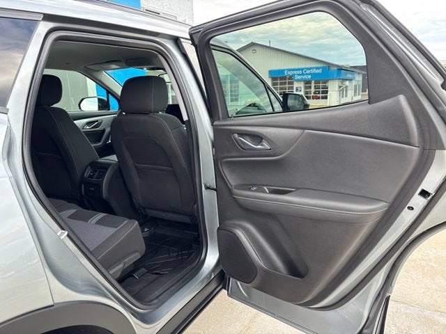2024 Chevrolet Blazer 2LT - Photo 26