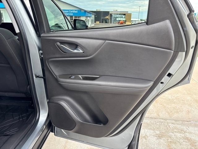 2024 Chevrolet Blazer 2LT - Photo 27
