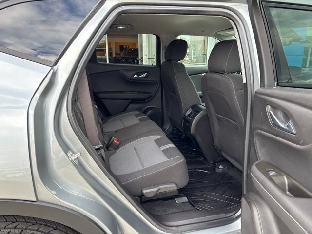 2024 Chevrolet Blazer 2LT - Photo 28
