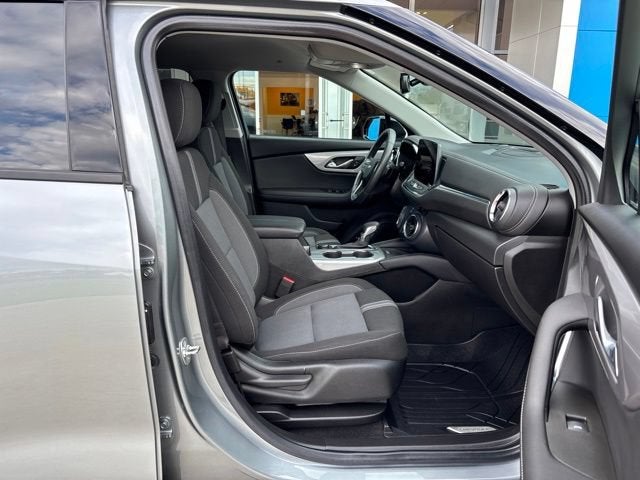 2024 Chevrolet Blazer 2LT - Photo 31