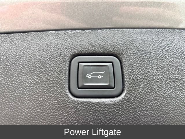 2024 Chevrolet Blazer 2LT - Photo 6