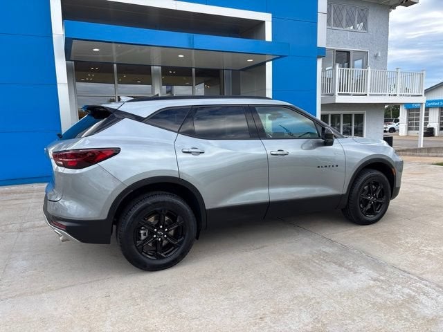 2024 Chevrolet Blazer 2LT - Photo 8