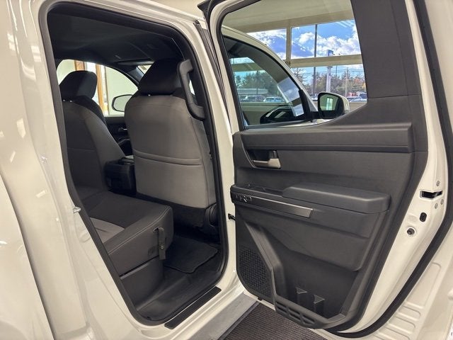 2024 Toyota Tacoma 4WD SR5