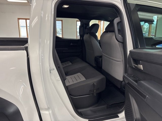 2024 Toyota Tacoma 4WD SR5