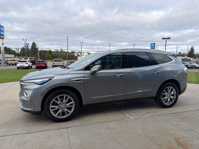 2024 Buick Enclave