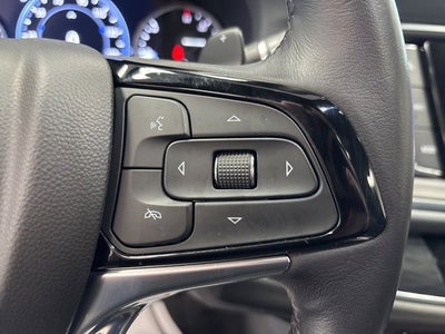 2023 Buick Enclave Premium