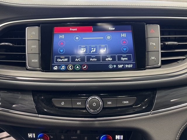 2023 Buick Enclave Premium