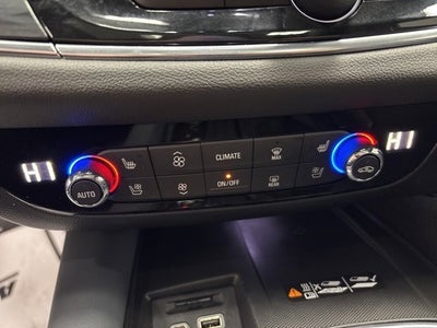 2023 Buick Enclave Premium