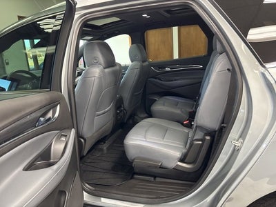 2023 Buick Enclave Premium