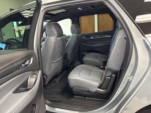 2023 Buick Enclave Premium