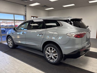 2023 Buick Enclave Premium