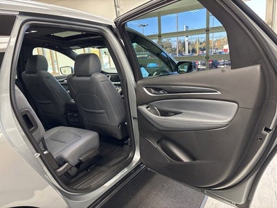 2023 Buick Enclave Premium