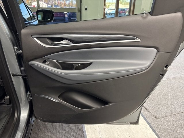 2023 Buick Enclave Premium