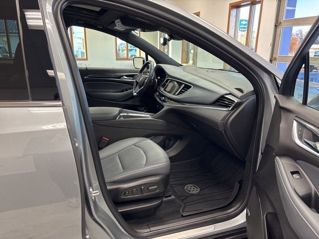 2023 Buick Enclave Premium