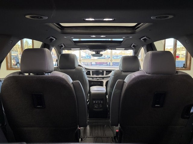 2023 Buick Enclave Premium