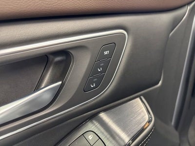 2021 Nissan Rogue SL Intelligent AWD