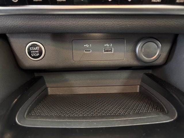 2021 Nissan Rogue SL Intelligent AWD