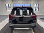 2021 Kia Seltos LX