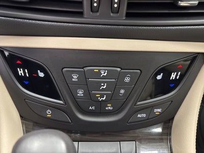 2019 Buick Envision Preferred