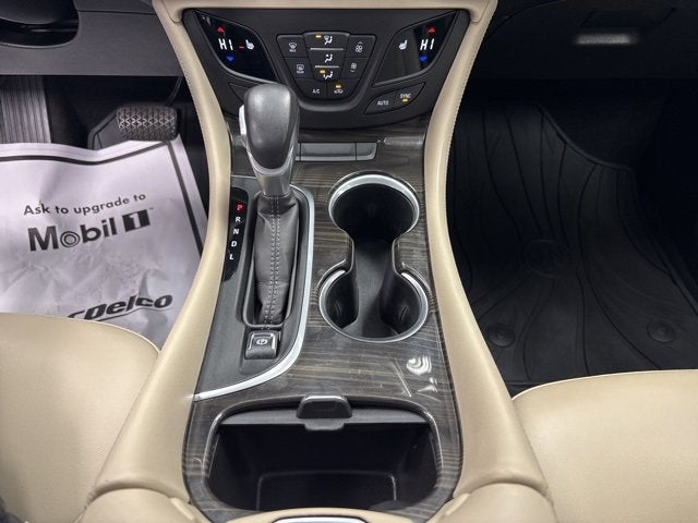 2019 Buick Envision Preferred