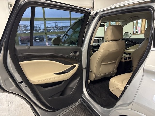 2019 Buick Envision Preferred