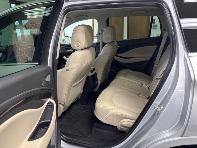 2019 Buick Envision Preferred