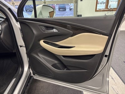 2019 Buick Envision Preferred