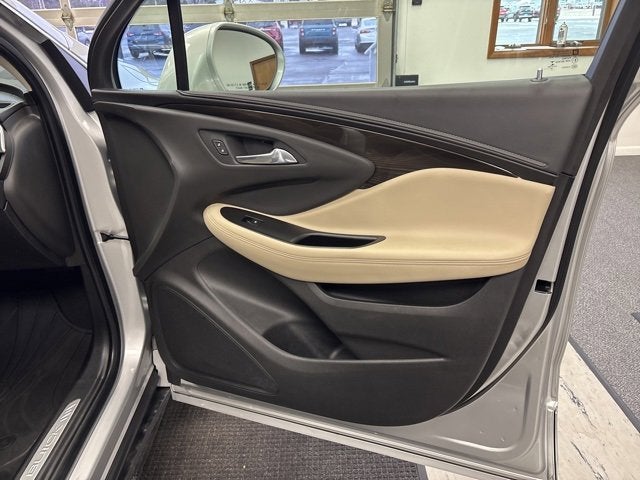 2019 Buick Envision Preferred