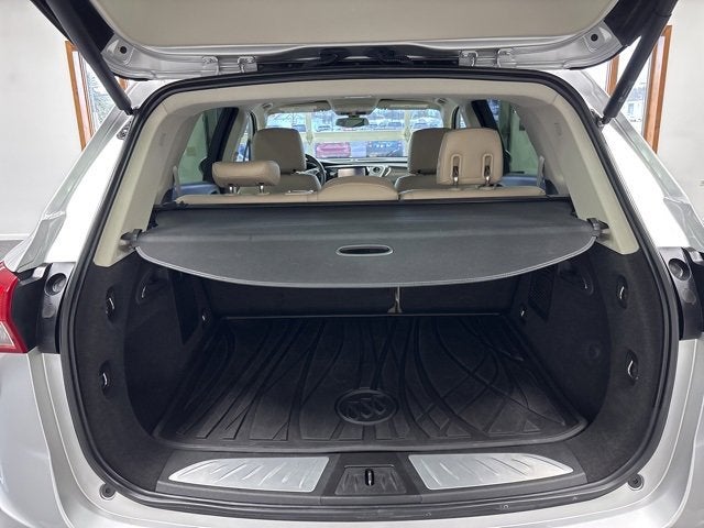 2019 Buick Envision Preferred